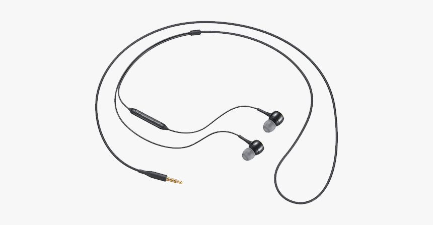 Earphones Png, Transparent Png