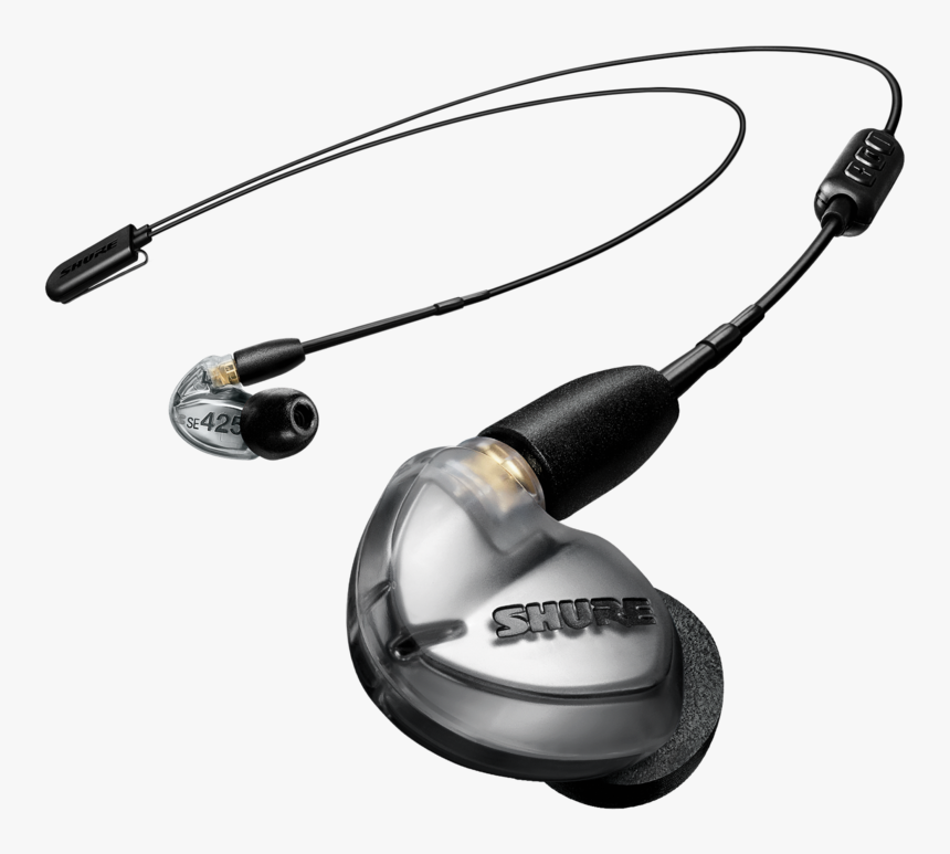 Earphones Png, Transparent Png