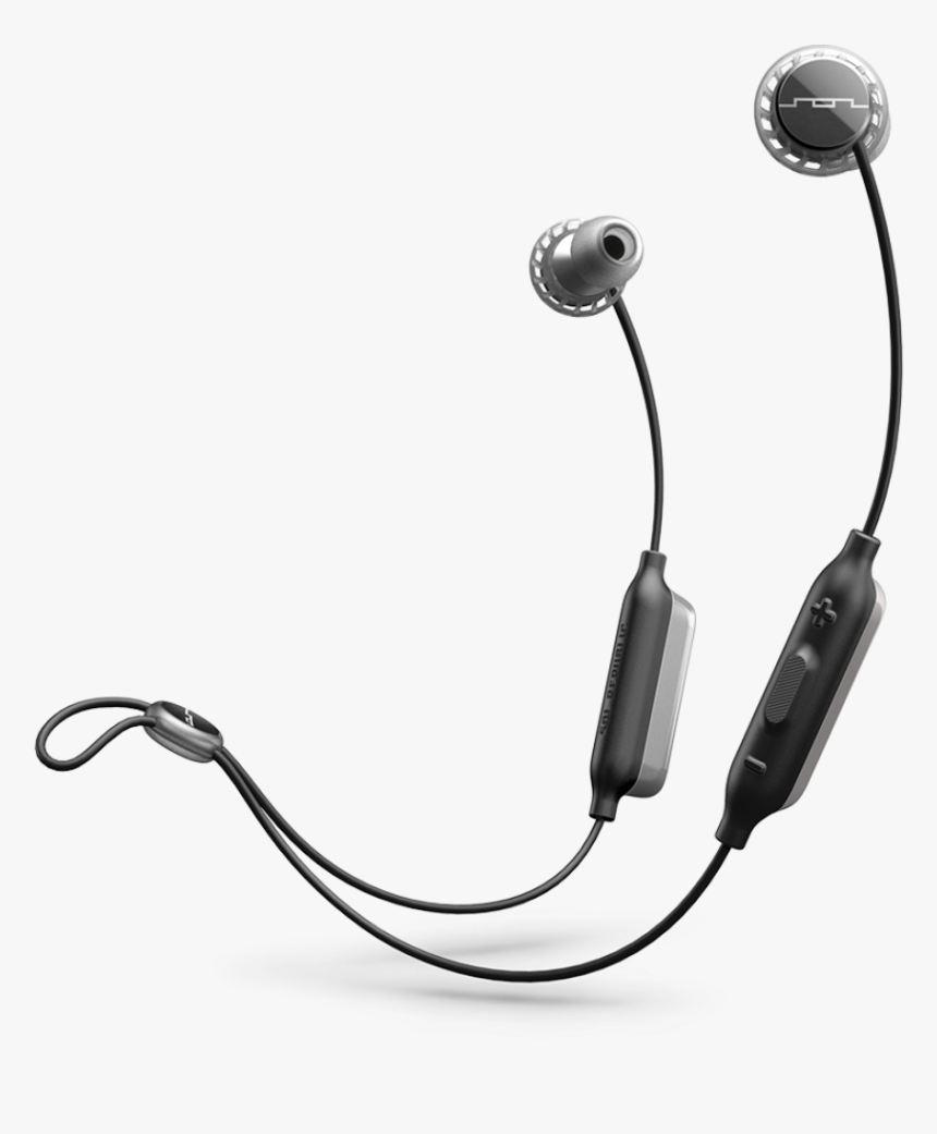 Relays Sport Wireless Earphones , Png Download, Transparent Png