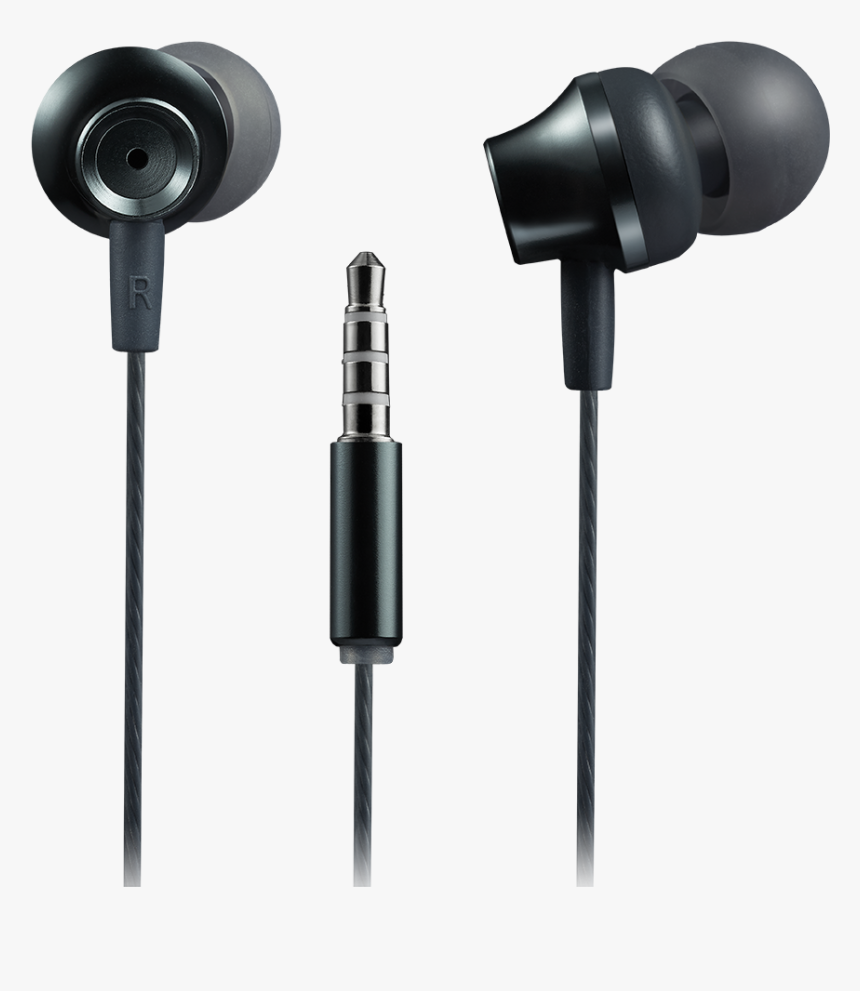 Earphones Png, Transparent Png