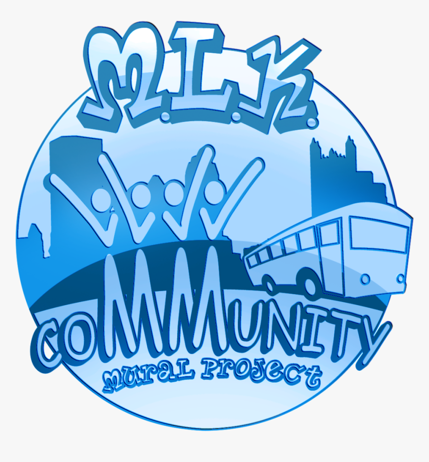 Mlk2pointoblue, HD Png Download