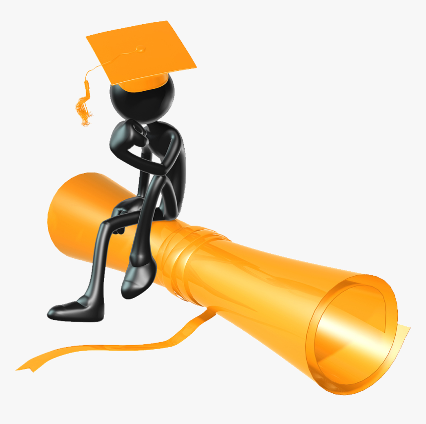 Do You Think High School Graduates Have What It Takes, HD Png Download