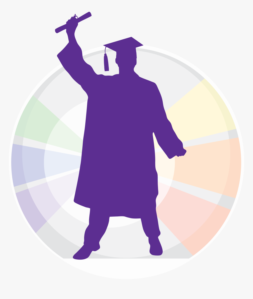Graduates Png, Transparent Png