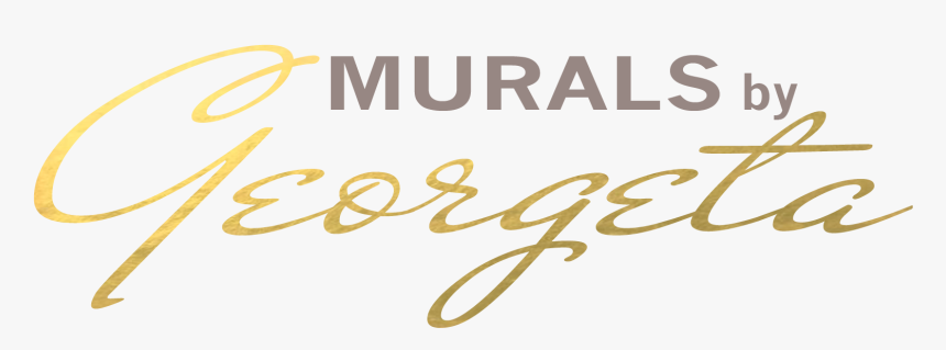 Murals By Georgeta, HD Png Download