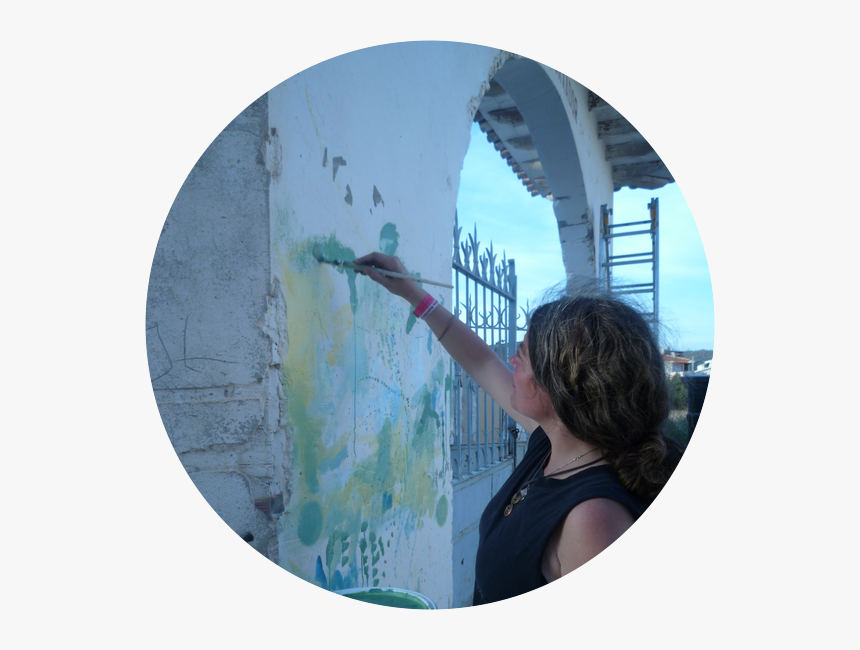 Mural Png, Transparent Png