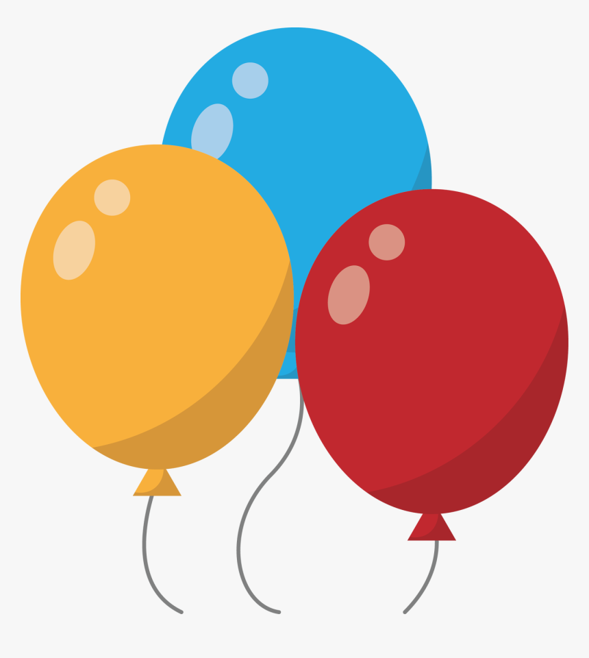 Aniversario Png, Transparent Png