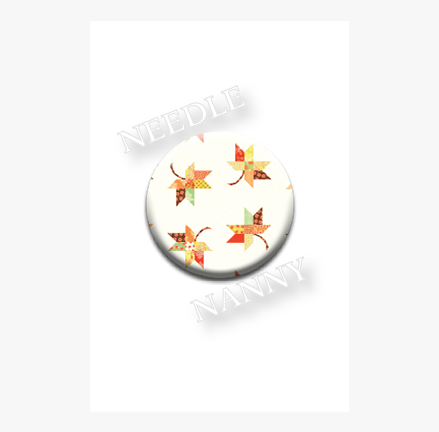 Twirl Needle Nanny By Fig Tree, HD Png Download