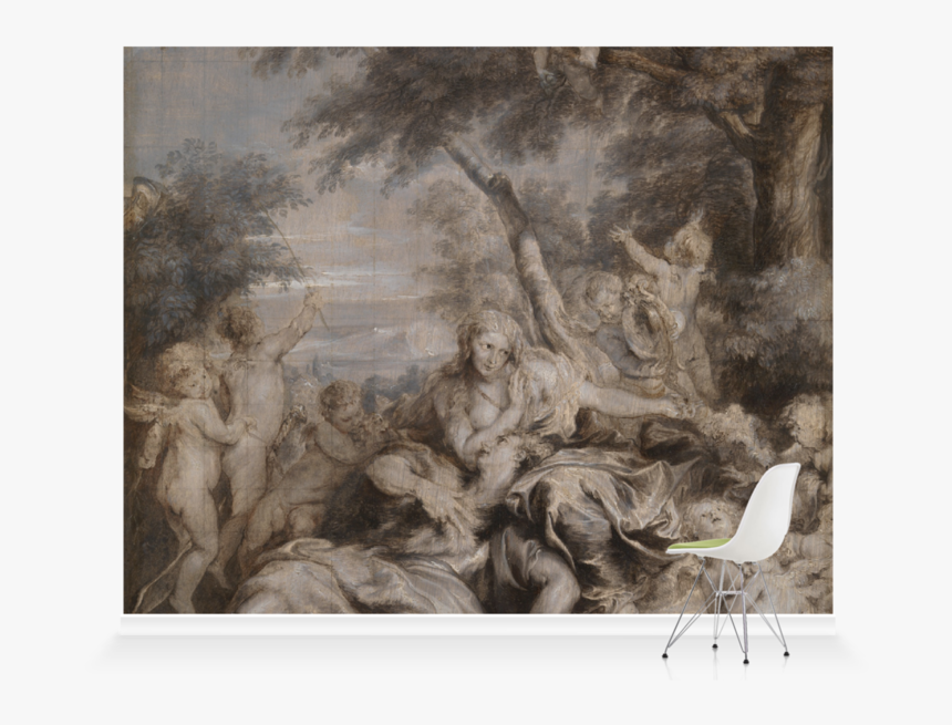 Mural Png, Transparent Png