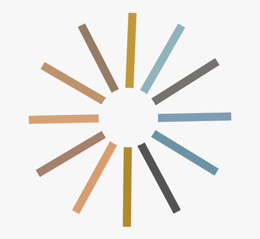 Starburst, HD Png Download