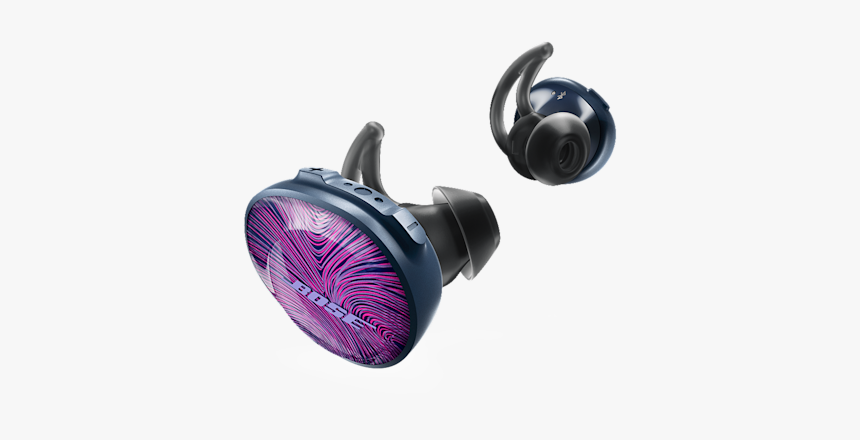 Earphones Png, Transparent Png