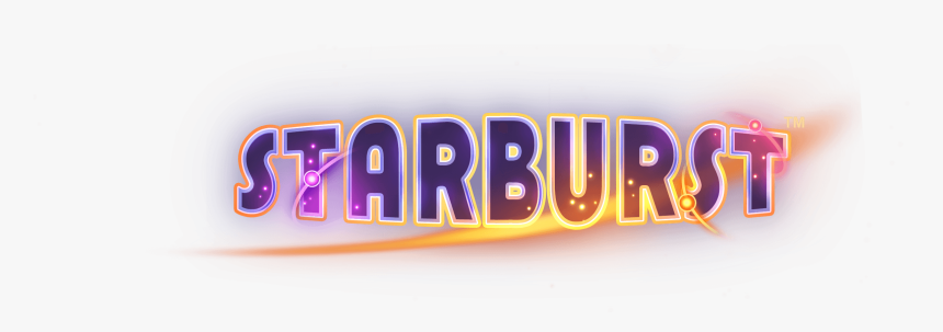 Transparent Starburst Effect Png, Png Download