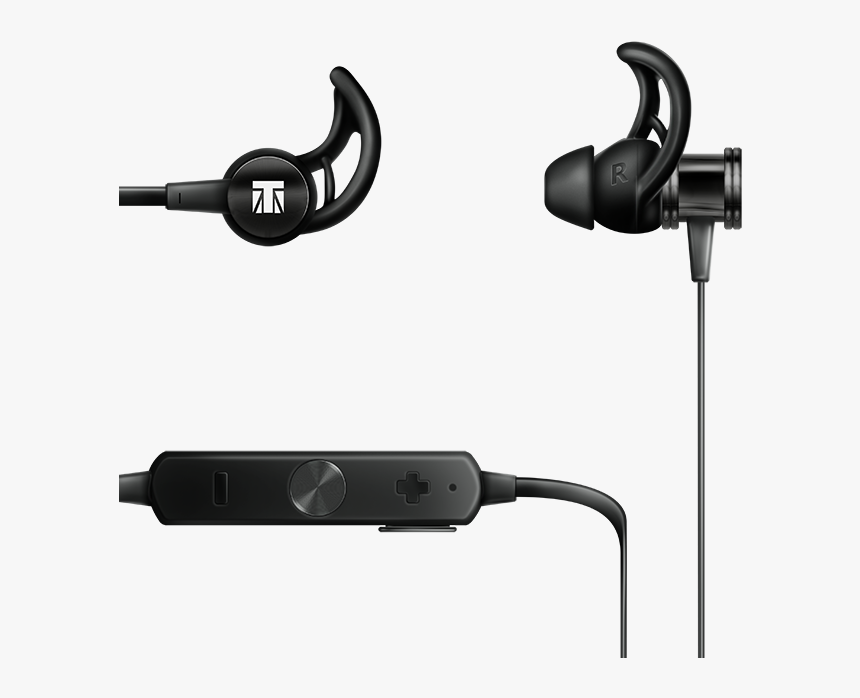 Bluetooth Sports Earphones 5270 Lexingham, HD Png Download