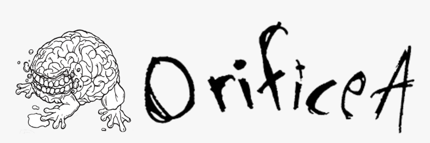 Orifice A, HD Png Download