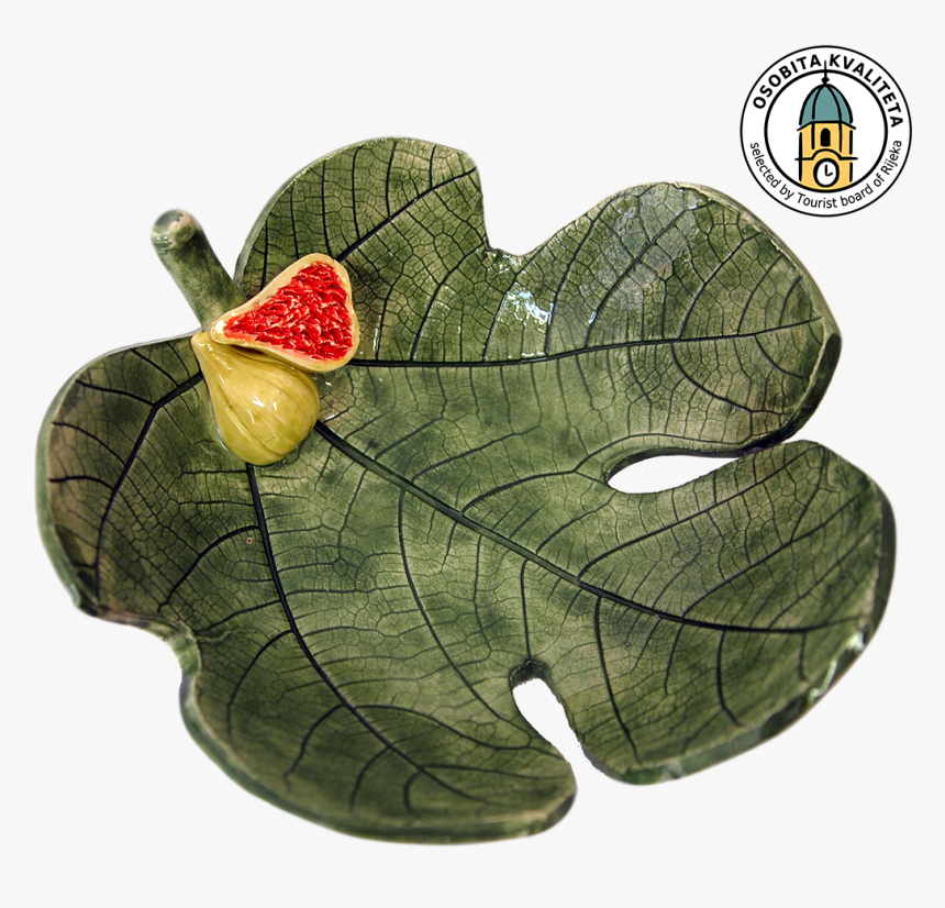 Fig Leaf Png, Transparent Png