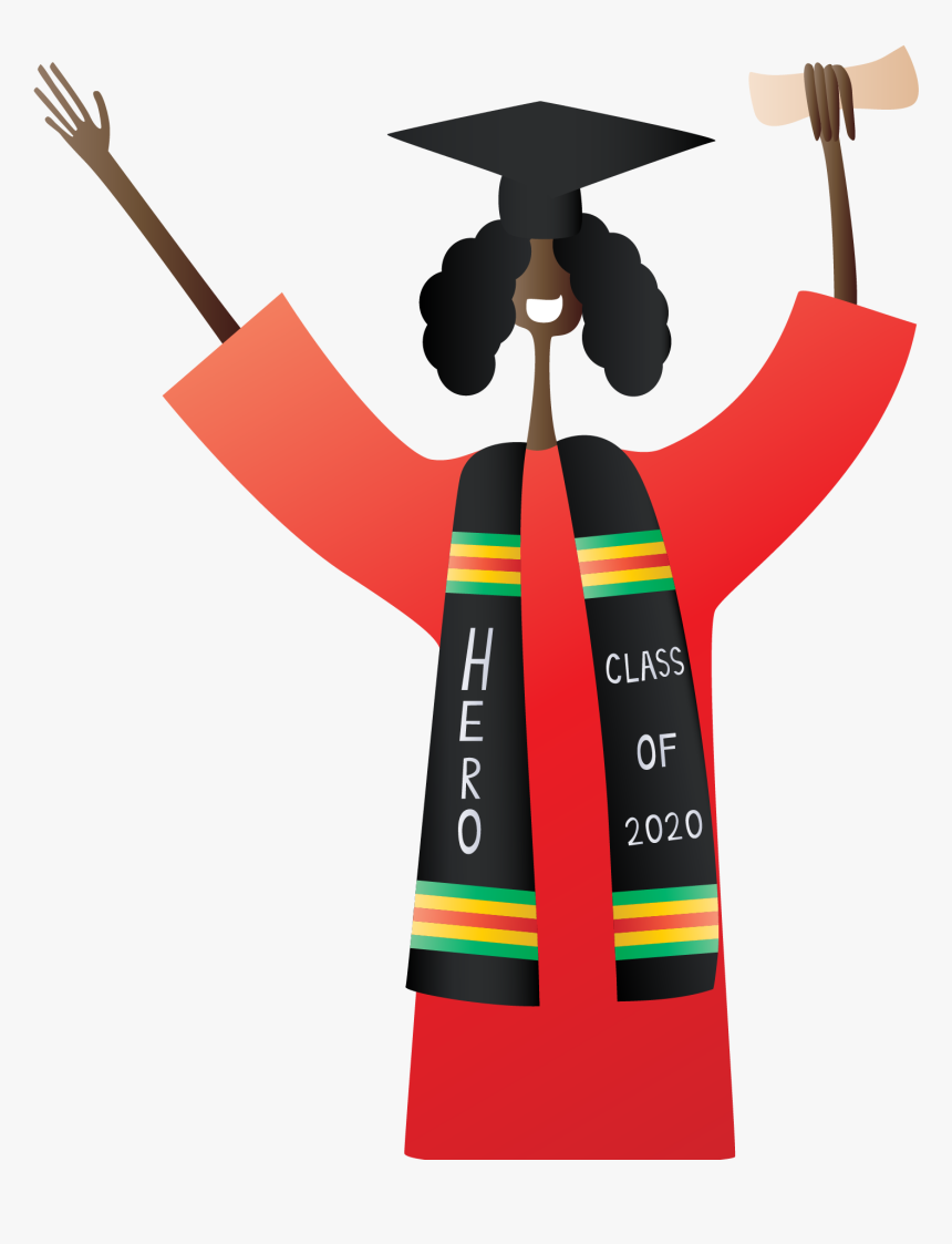 Graduates Png, Transparent Png