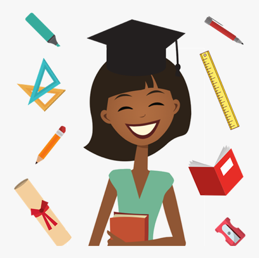 Join Smile Educations’s Graduate Academy, HD Png Download