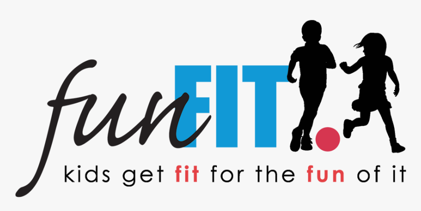 Standard Funfitlogo, HD Png Download