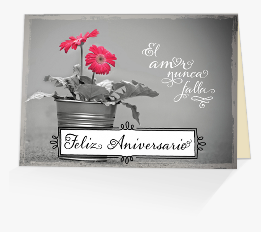 Aniversario Png, Transparent Png