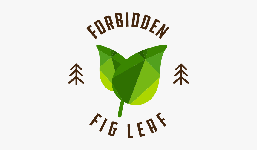 Fig Leaf Png, Transparent Png