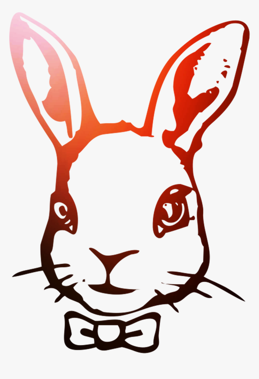 Easter Bunny Png, Transparent Png