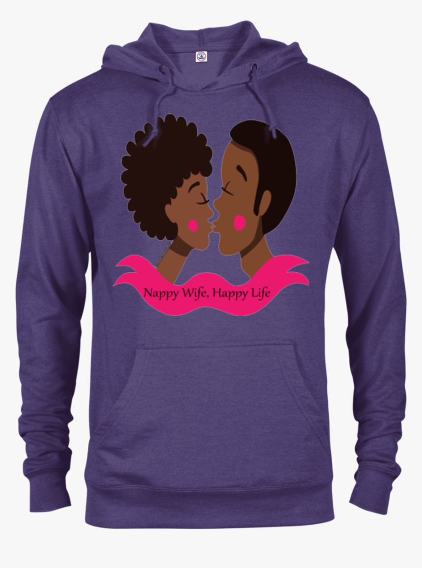 Black Couple Png, Transparent Png