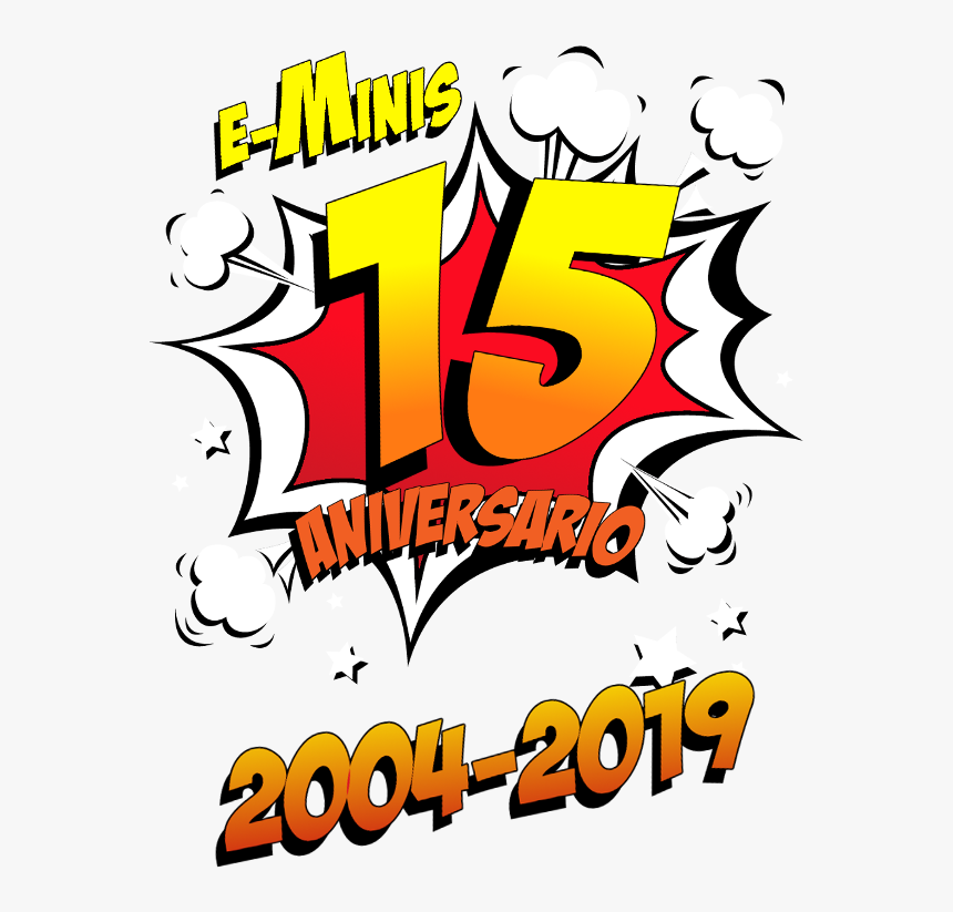 Aniversario Png, Transparent Png