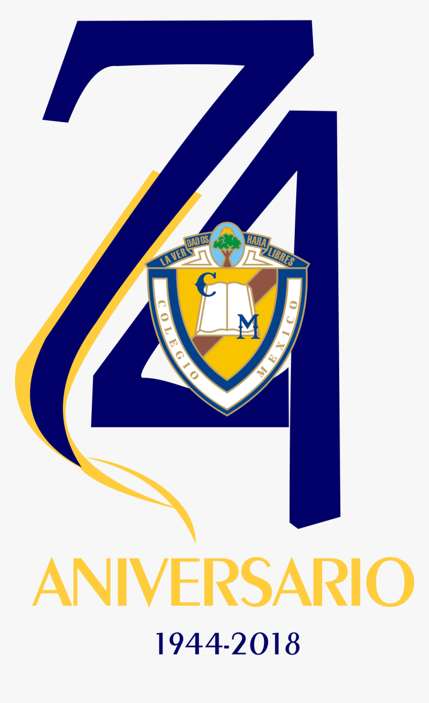Aniversario Png, Transparent Png