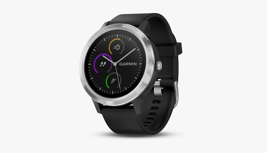 Smartwatch Png, Transparent Png