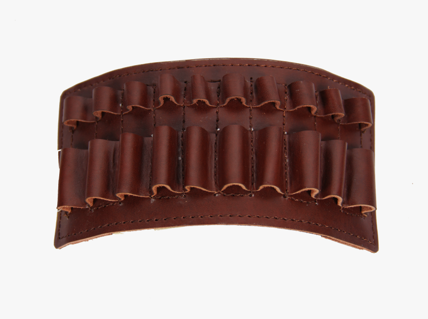 Porta Balas Cinturon Piel, HD Png Download