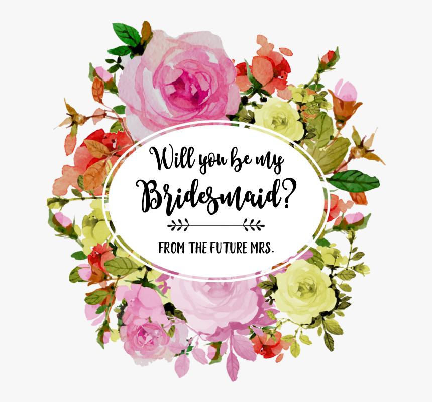 Design Background Flower Png, Transparent Png