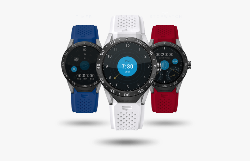 Smartwatch Png, Transparent Png