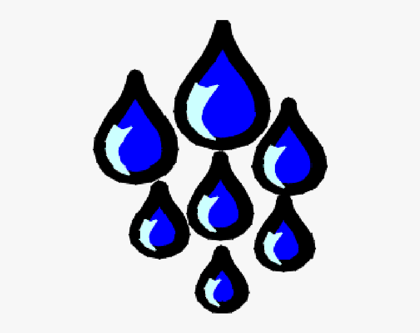 Gotas Png, Transparent Png