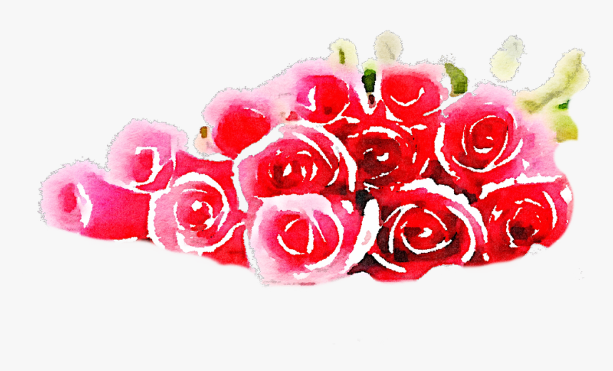 Free Roses Pile Png, Transparent Png