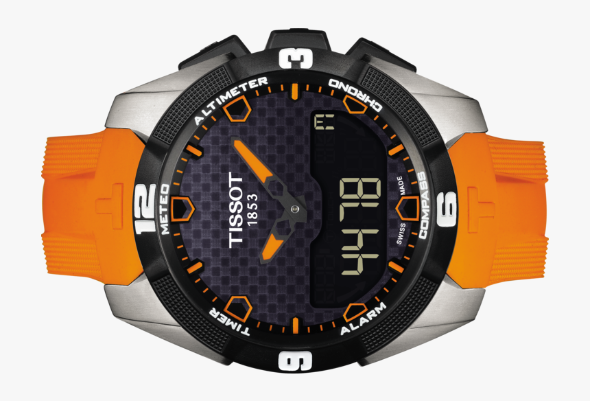 Smartwatch Png, Transparent Png