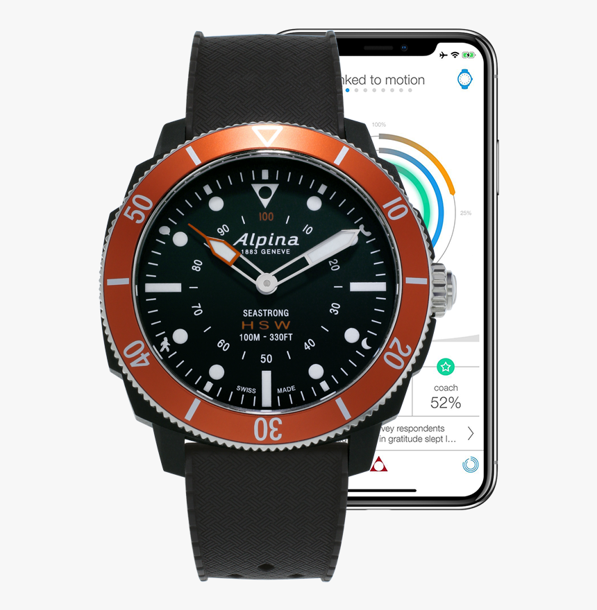 Smartwatch Png, Transparent Png