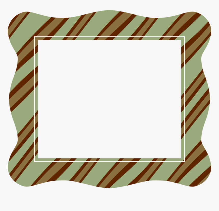 Picture Frame,square,angle, HD Png Download