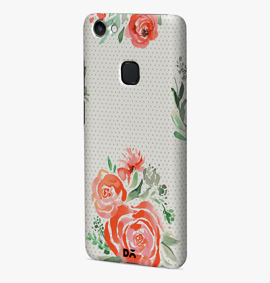 Watercolor Roses Png, Transparent Png