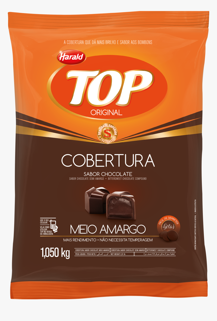 03816har Mockup Gotas 1,050kg Amargo Flat, HD Png Download