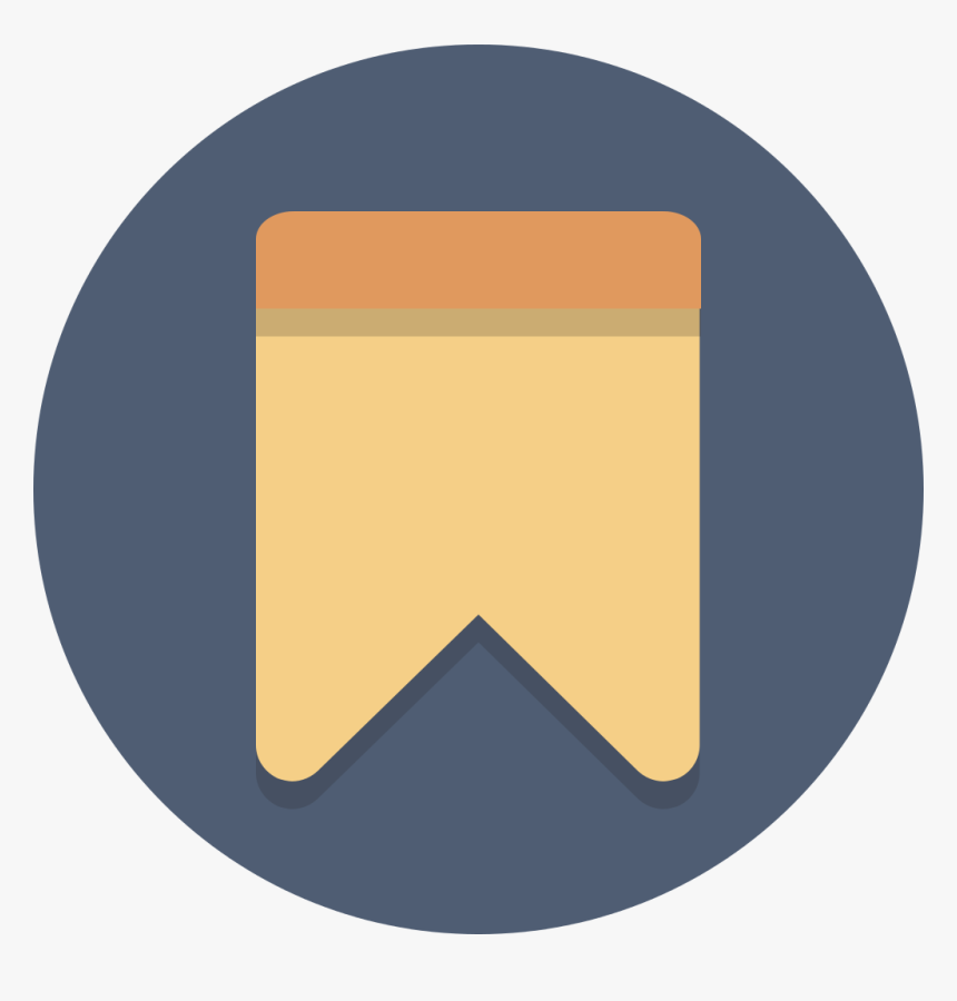 Circle Icons Ribbon, HD Png Download