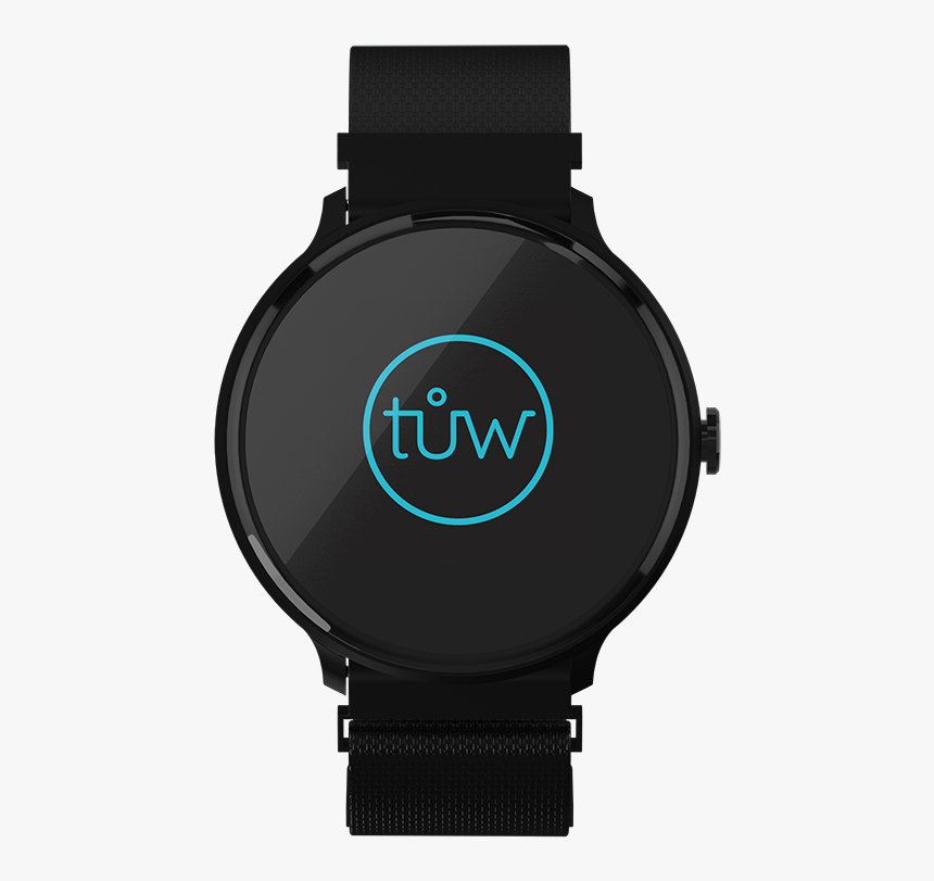 Tuw Fitness Watch, HD Png Download