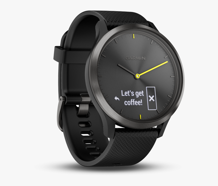Smartwatch Png, Transparent Png