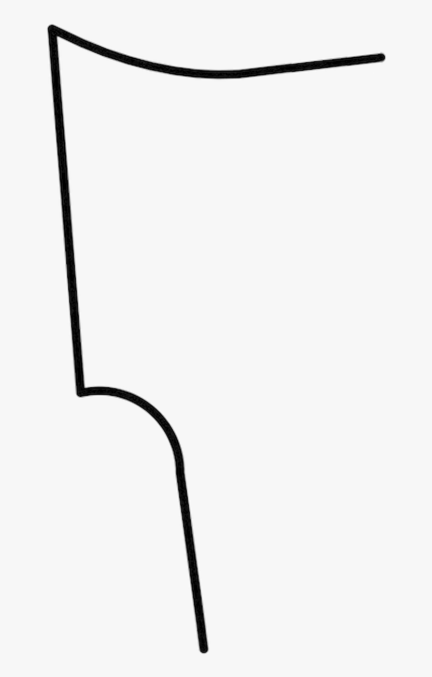 Sjd4040d Door Frame Seal / Latch Side, HD Png Download