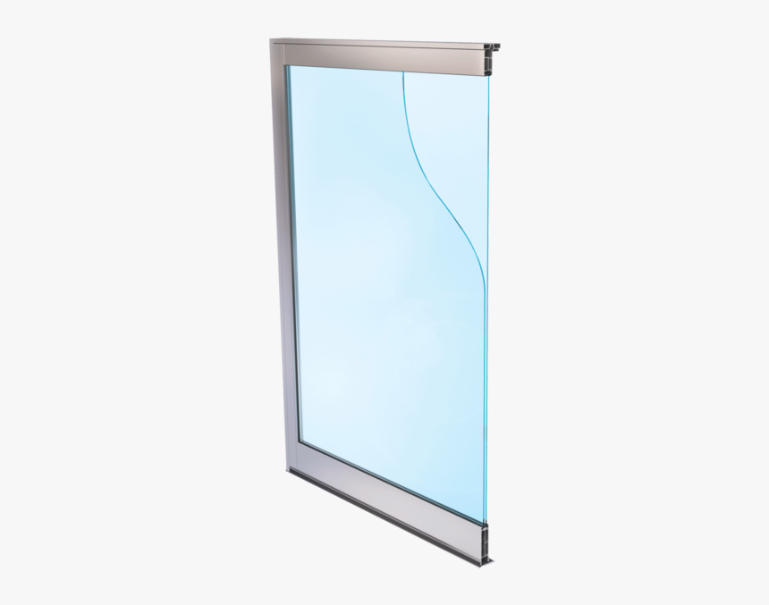 Ms 375tc / Ws 500 Tc Thermal Composite Door And Frame, HD Png Download