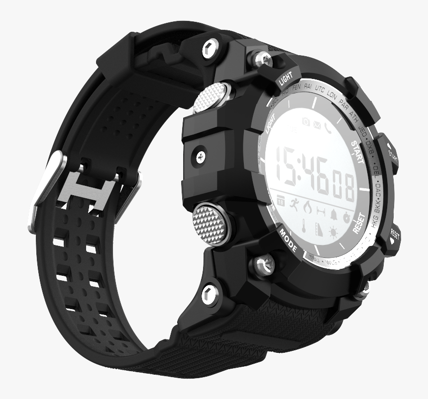 Smartwatch Png, Transparent Png