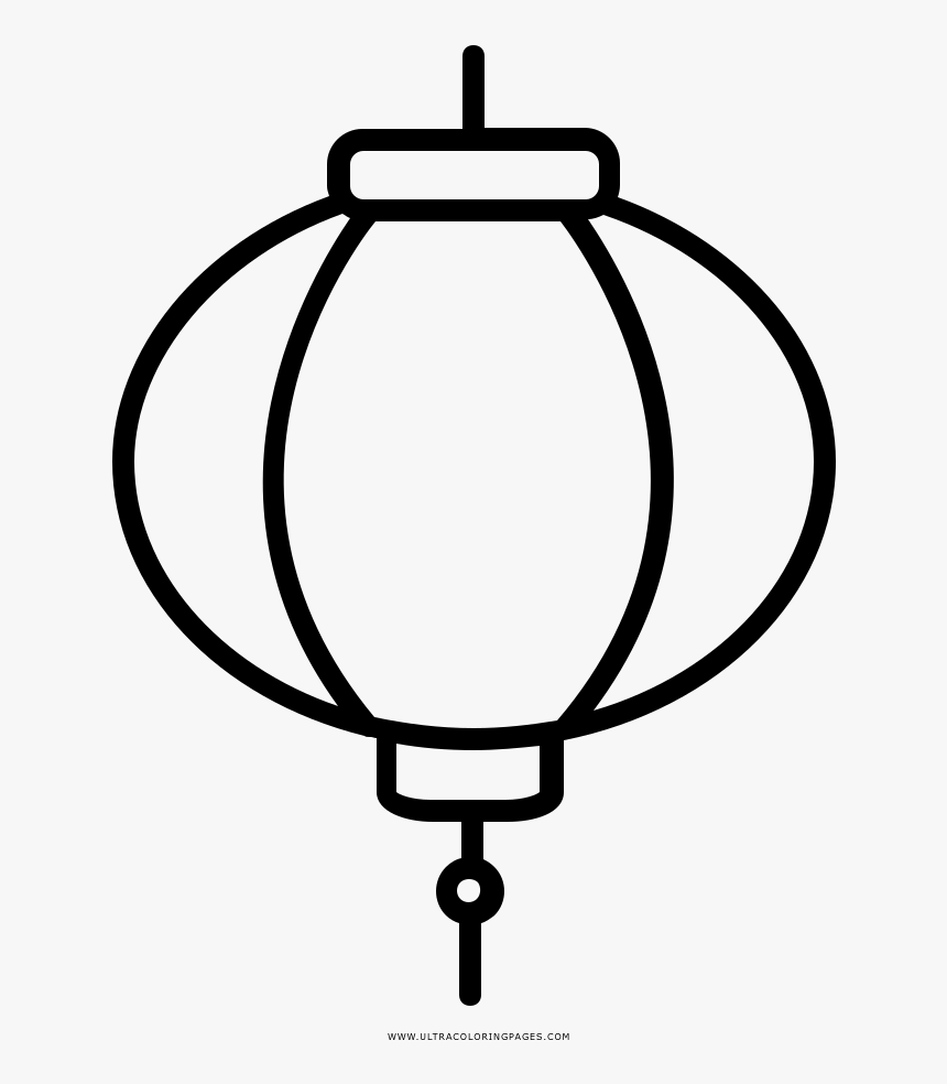 Transparent Chinese Lantern Png, Png Download