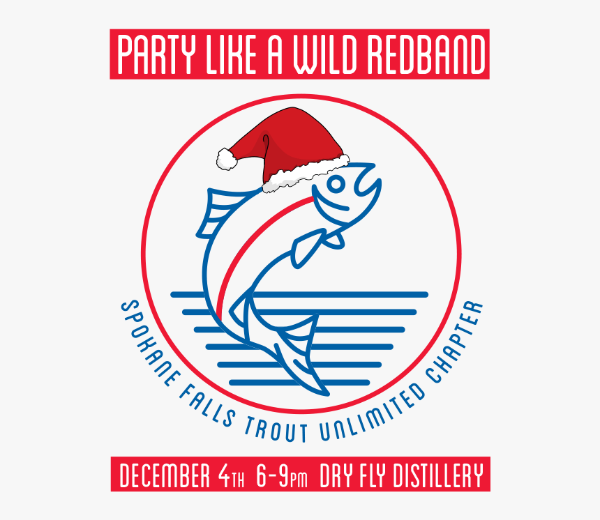 2018 Sftu Holiday Party Flyer, HD Png Download