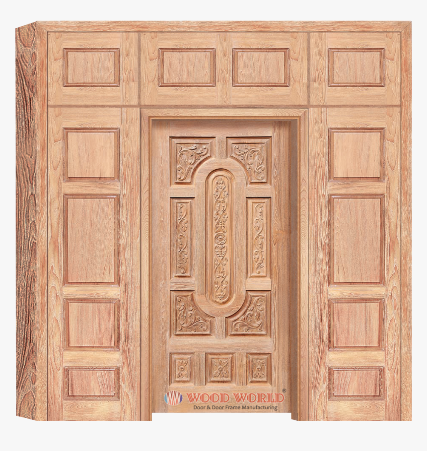 Door Frame Png, Transparent Png