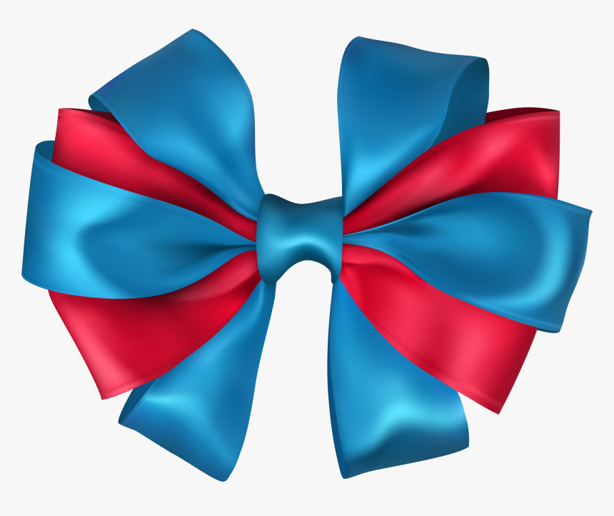 Bow.png, Transparent Png