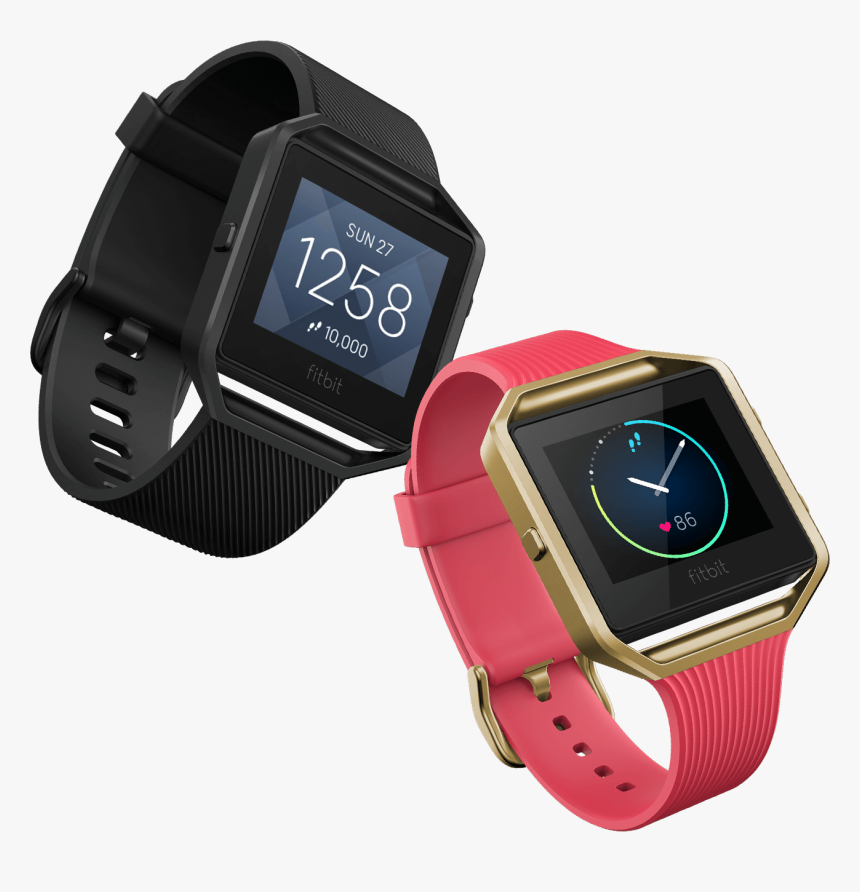 Smartwatch Png, Transparent Png