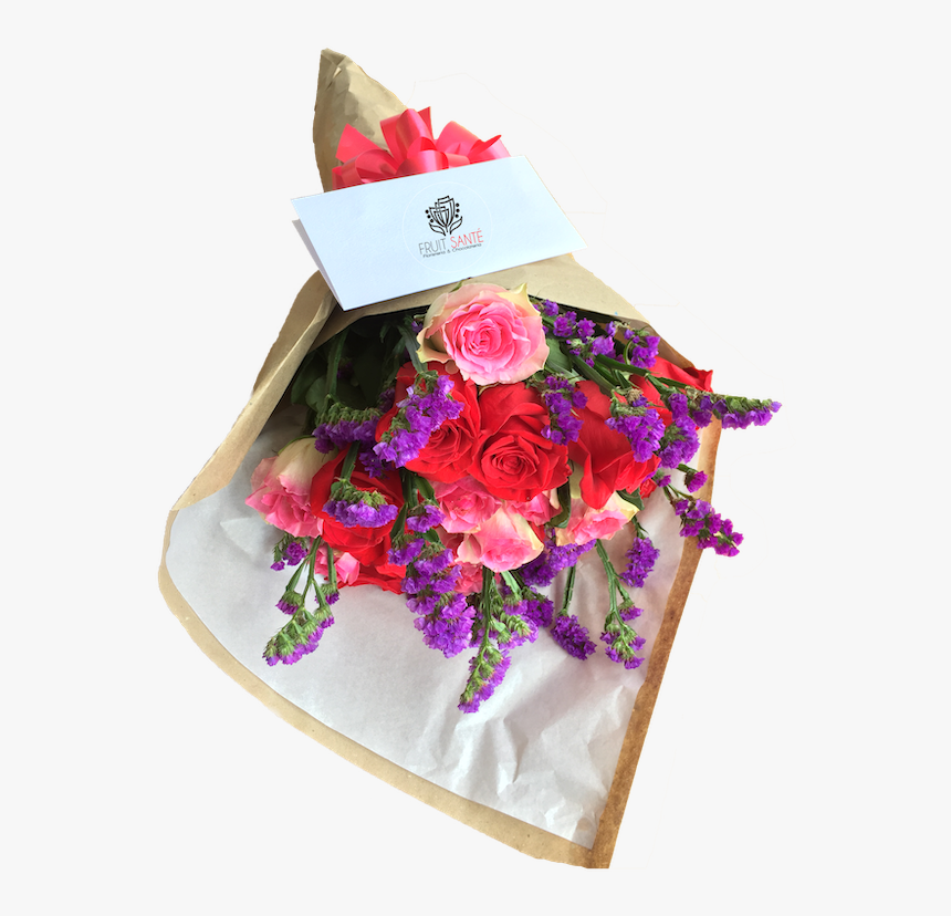 Ramo De Rosas Explosíon, HD Png Download